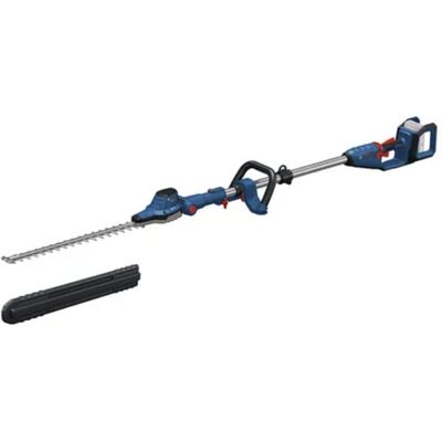 Bosch Akku-Heckenschere GHE 18V-50FP Professional solo, 18Volt Bosch Akku-Heckenschere GHE 18V-50FP Professional solo, 18Volt