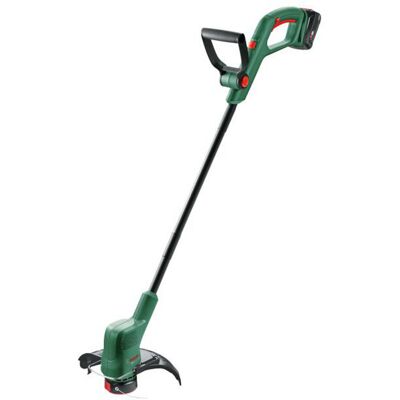 Bosch EasyGrassCut 18V-230 - Rasentrimmer Bosch EasyGrassCut 18V-230 - Rasentrimmer