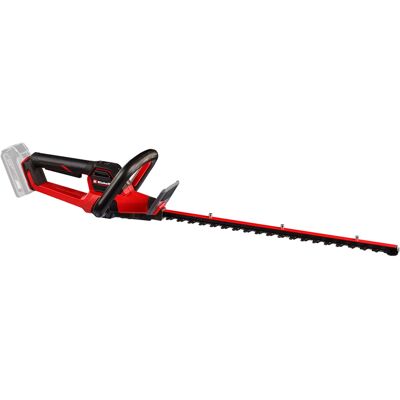 Einhell Professional Akku-Heckenschere GP-CH 18/50 Li BL-Solo, 18Volt Einhell Professional Akku-Heckenschere GP-CH 18/50 Li BL-Solo, 18Volt