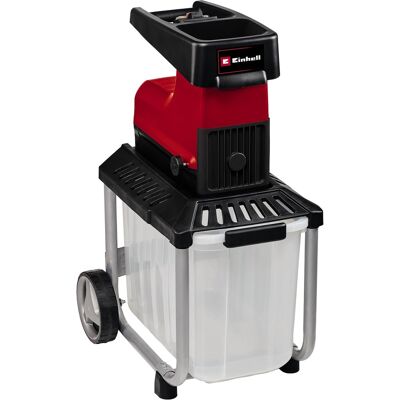 Einhell Elektro-Leisehäcksler GC-RS 60 CB Einhell Elektro-Leisehäcksler GC-RS 60 CB