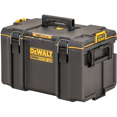 Dewalt TOUGHSYSTEM 2.0 DS400 Large Box, Werkzeugkiste Dewalt TOUGHSYSTEM 2.0 DS400 Large Box, Werkzeugkiste
