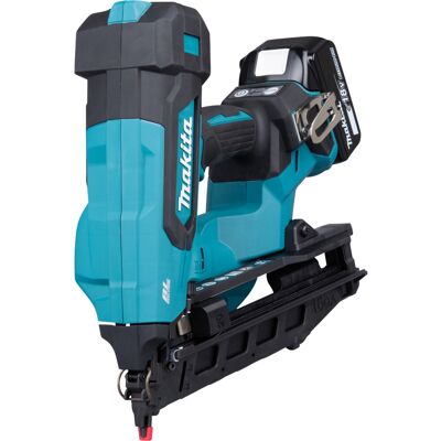 Makita Akku-Stauchkopfnagler DBN610Z, 18Volt Makita Akku-Stauchkopfnagler DBN610Z, 18Volt