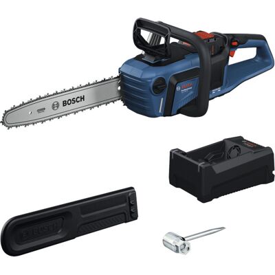 Bosch Akku-Kettensäge GKE 18V-40 Professional, 18Volt Bosch Akku-Kettensäge GKE 18V-40 Professional, 18Volt