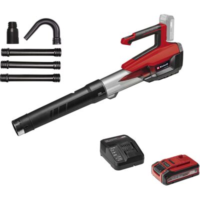 Einhell Professional Akku-Laubbläser GP-LB 18/200 LI, 18Volt Einhell Professional Akku-Laubbläser GP-LB 18/200 LI, 18Volt