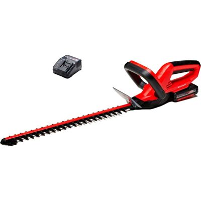 Einhell Power X-Change Akku-Heckenschere GC-CH 1846 Li, 18Volt Einhell Power X-Change Akku-Heckenschere GC-CH 1846 Li, 18Volt
