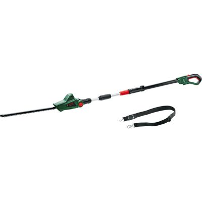 Bosch UniversalHedgePole 18 - 06008B3000 Bosch UniversalHedgePole 18 - 06008B3000