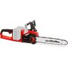 Einhell Professional Akku-Kettensäge GE-LC 36/35 Li - Solo, 36Volt (2x18V), Elektro-Kettensäge