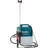 Makita Akku-Druckspritze DUS054Z, 18Volt, Drucksprüher