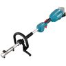 Makita Akku-Multifunktionsantrieb DUX18ZX, 18Volt, Motorsense