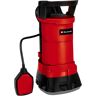 Einhell Schmutzwasserpumpe GE-DP 3925 ECO, Tauch- / Druckpumpe