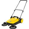 Karcher Kehrmaschine S 4 Twin