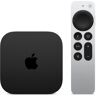 Apple TV 4K (3.Generation), Streaming-Client