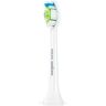 Philips Sonicare HX6068/13 W2 Optimal White 8er, Aufsteckbürste