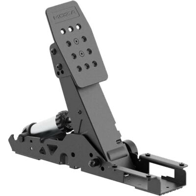 MOZA SRP Lite2 Clutch Pedal, Pedale MOZA SRP Lite2 Clutch Pedal, Pedale