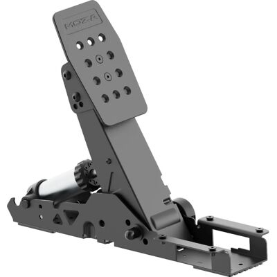 MOZA SRP2 Clutch Pedal, Pedale MOZA SRP2 Clutch Pedal, Pedale