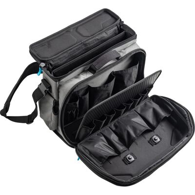B&W Drei Module + Zipper+Pocket+Universal , Tasche B&W Drei Module + Zipper+Pocket+Universal , Tasche