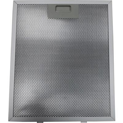 Respekta Metall-Fettfilter MIZ 0088 Respekta Metall-Fettfilter MIZ 0088