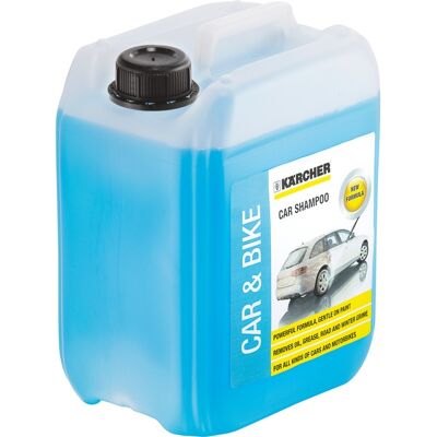 Karcher Autoshampoo, Reinigungsmittel Karcher Autoshampoo, Reinigungsmittel