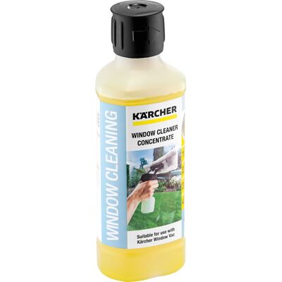 Karcher Glasreiniger-Konzentrat RM 503 Karcher Glasreiniger-Konzentrat RM 503