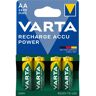 Varta 5716, Akku