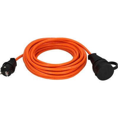 Brennenstuhl BREMAXX Outdoor-Verlängerungskabel, 10 Meter Brennenstuhl BREMAXX Outdoor-Verlängerungskabel, 10 Meter