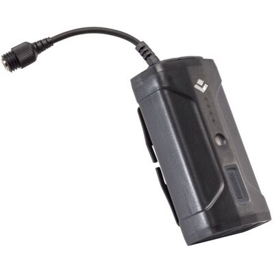 Black Diamond ICON RECHARGEABLE BATTERY, Akku Black Diamond ICON RECHARGEABLE BATTERY, Akku