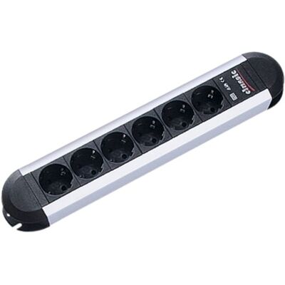 Bachmann PRIMO Steckdosenleiste 6-fach Bachmann PRIMO Steckdosenleiste 6-fach
