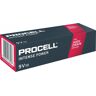 Duracell Procell Alkaline Intense Power 9V, Batterie