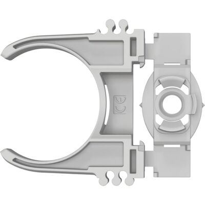 Bosch Modell 1600A032G9 - Schlauchklemme für schnelle Befestigung Bosch Modell 1600A032G9 - Schlauchklemme für schnelle Befestigung