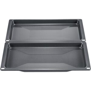Bosch Universalpfannen HEZ530000, Backblech Bosch Universalpfannen HEZ530000, Backblech