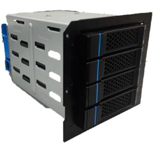 Chenbro Modell 384-10501-2101A0 Laufwerkschacht - Laufwerk- und HDD-Gehäuse Chenbro Modell 384-10501-2101A0 Laufwerkschacht - Laufwerk- und HDD-Gehäuse
