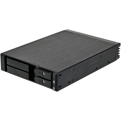 Silverstone SST-FS202B-V2, Wechselrahmen Silverstone SST-FS202B-V2, Wechselrahmen