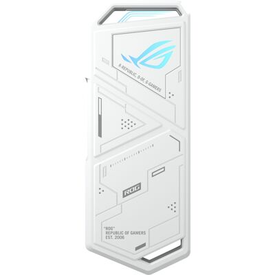 Asus ROG STRIX ARION, Laufwerksgehäuse Asus ROG STRIX ARION, Laufwerksgehäuse