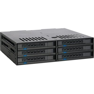 Icy Dock ExpressCage MB326SP-B, Wechselrahmen Icy Dock ExpressCage MB326SP-B, Wechselrahmen