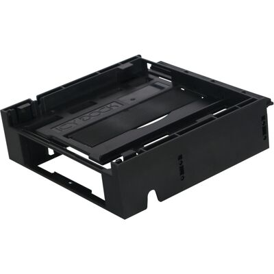 Icy Dock FLEX-FIT Duo MB343SPO , Einbaurahmen Icy Dock FLEX-FIT Duo MB343SPO , Einbaurahmen