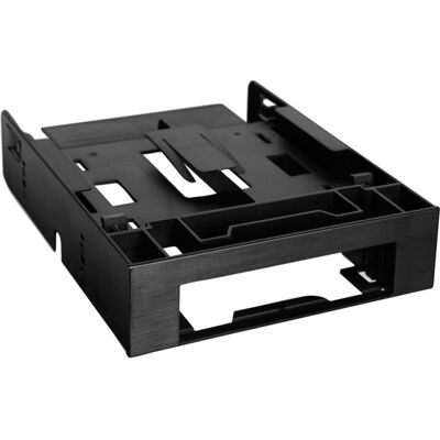 Icy Dock FLEX-FIT Trio MB343SP, Einbaurahmen Icy Dock FLEX-FIT Trio MB343SP, Einbaurahmen