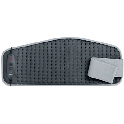 Beurer HK 60 Cosy Grey, Heizkissen Beurer HK 60 Cosy Grey, Heizkissen