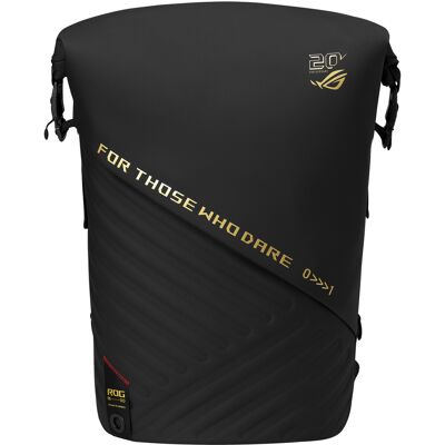Asus ROG SLASH Rucksack Edition 20 Asus ROG SLASH Rucksack Edition 20