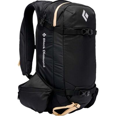 Black Diamond Dawn Patrol 25, M/L, Rucksack Black Diamond Dawn Patrol 25, M/L, Rucksack
