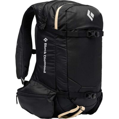 Black Diamond Dawn Patrol 32, S/M, Rucksack Black Diamond Dawn Patrol 32, S/M, Rucksack