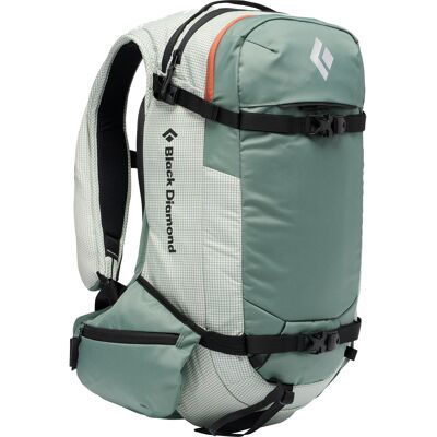 Black Diamond Dawn Patrol 25, M/L, Rucksack Black Diamond Dawn Patrol 25, M/L, Rucksack