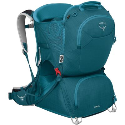 Osprey Poco LT , Rucksack Osprey Poco LT , Rucksack