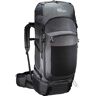 Jack Wolfskin Wilderness Photo Pack 65        , Rucksack