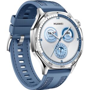 Huawei WATCH GT 5 - 46mm Blau Huawei WATCH GT 5 - 46mm Blau