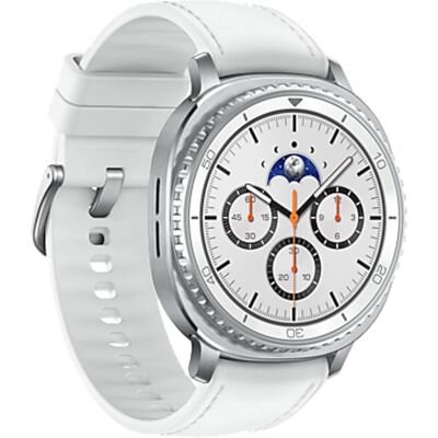 Samsung Galaxy Watch8 Classic, Smartwatch Samsung Galaxy Watch8 Classic, Smartwatch