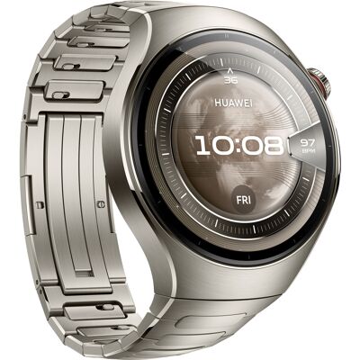 Huawei Watch 5 46mm (Rates-L29M), Smartwatch Huawei Watch 5 46mm (Rates-L29M), Smartwatch