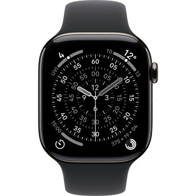 Apple Watch Series 11, Smartwatch Apple Watch Series 11, Smartwatch