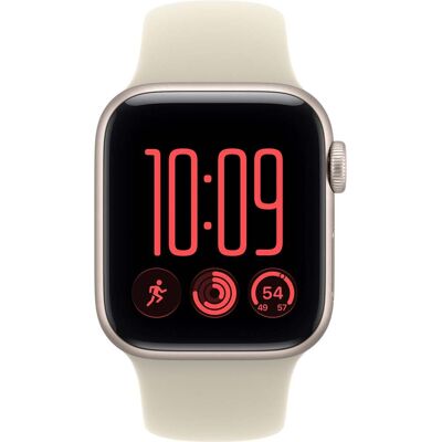 Apple Watch SE 3, Smartwatch Apple Watch SE 3, Smartwatch