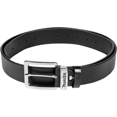 Makita Ledergürtel Schwarz Gr. M, Werkzeuggürtel Makita Ledergürtel Schwarz Gr. M, Werkzeuggürtel