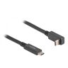 Delock USB 3.2 Gen 2 Kabel, USB-C Stecker > USB-C Stecker